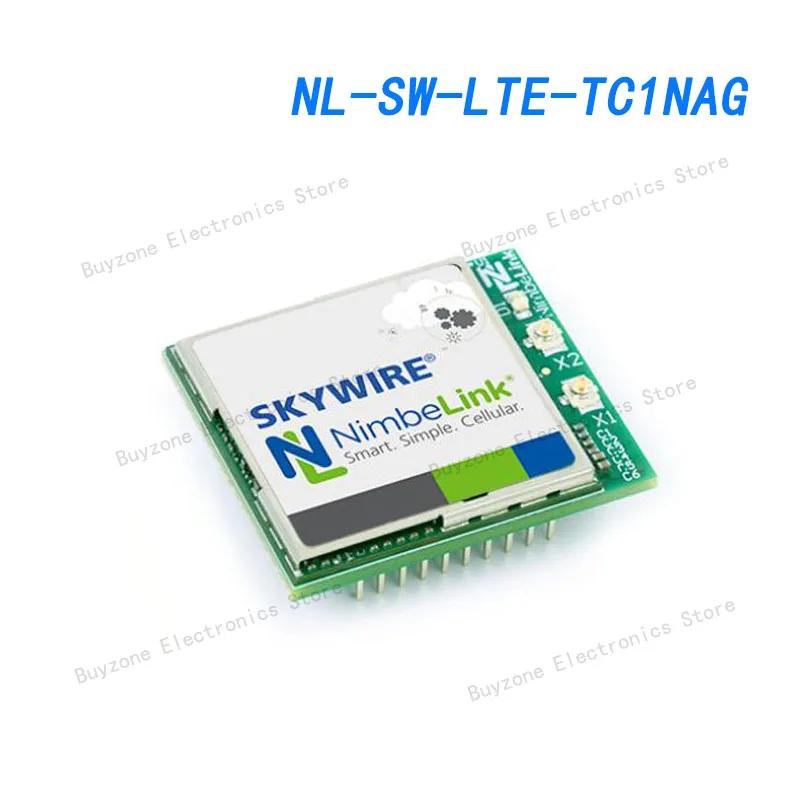 NL-SW-LTE-TC1NAG 귯 4G LTE CAT-1 (), HSPA + Ʈù 